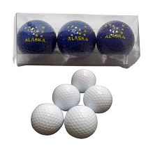 Golf  ball